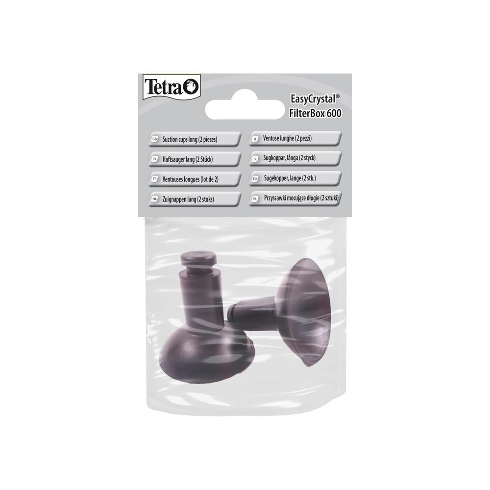 Tetra Ec Filterbox 600 Suctioncups Long