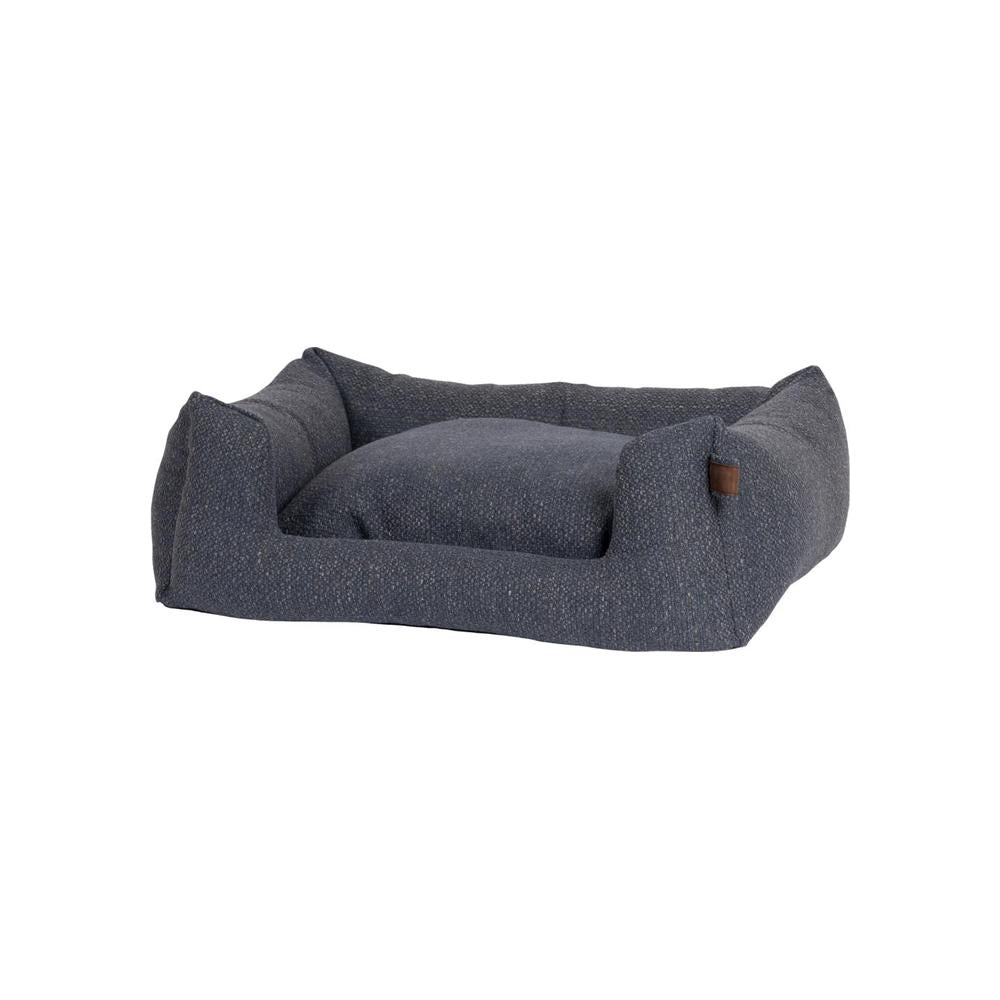 Fantail Snooze Endurance Eco Hundsäng Midnight Blue