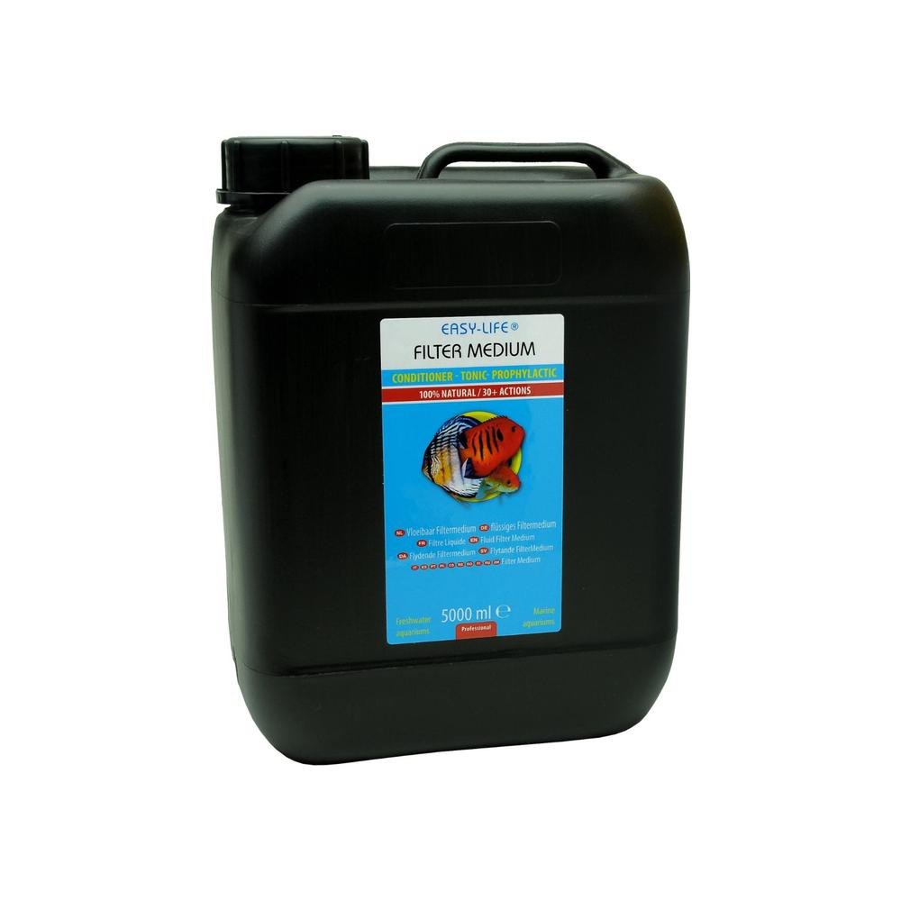 Easy Life Fl. Filtermedium