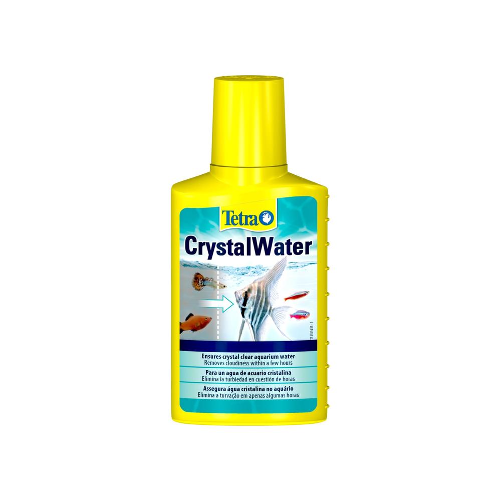 Tetraaqua Crystalwater