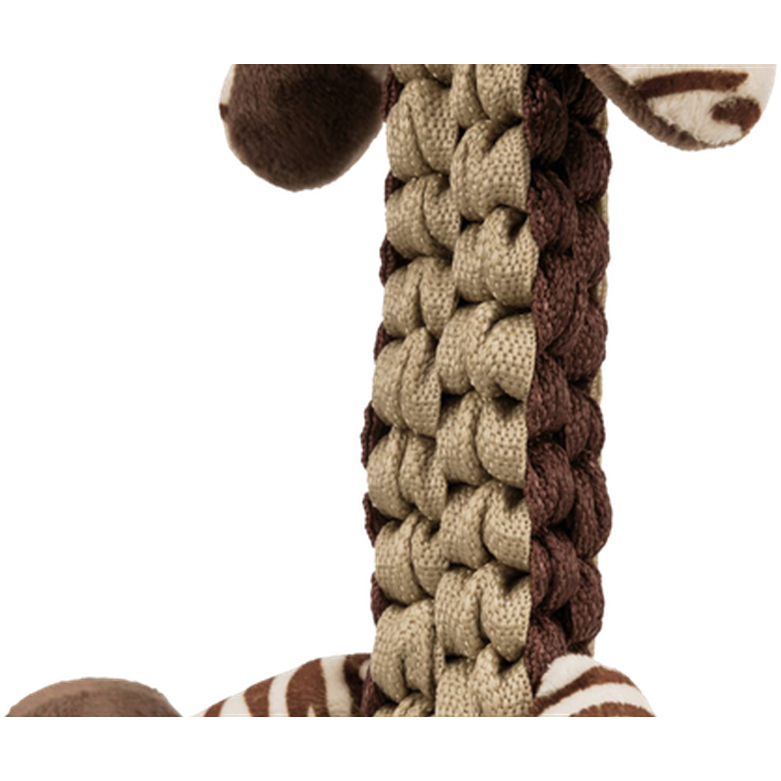 Trixie Tiger Dog Toy Plush