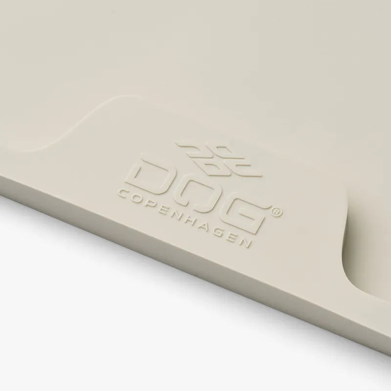 Dog copenhagen Libra Matskålsunderlägg Beige