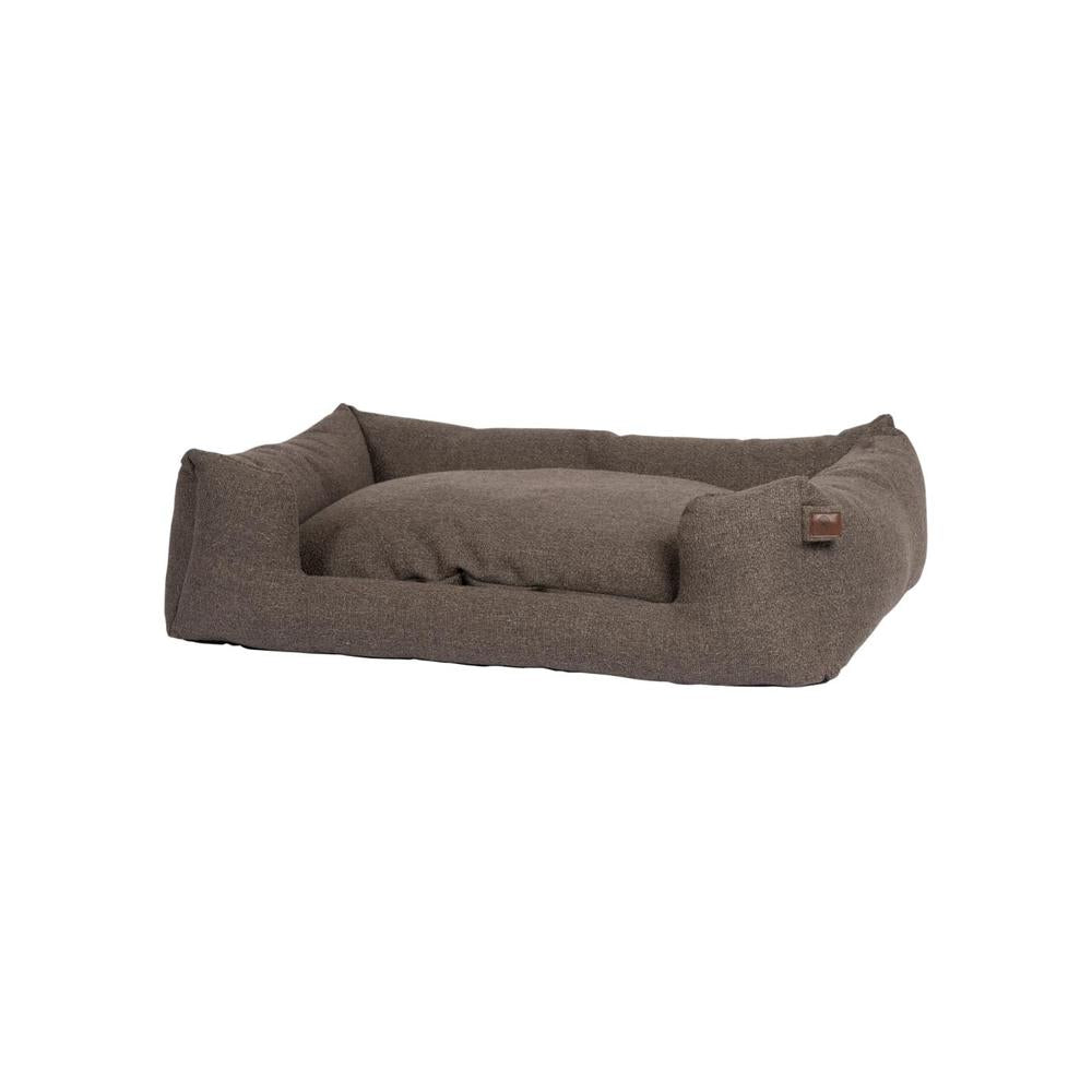 Fantail Snooze Endurance Eco Hundsäng Deep Taupe