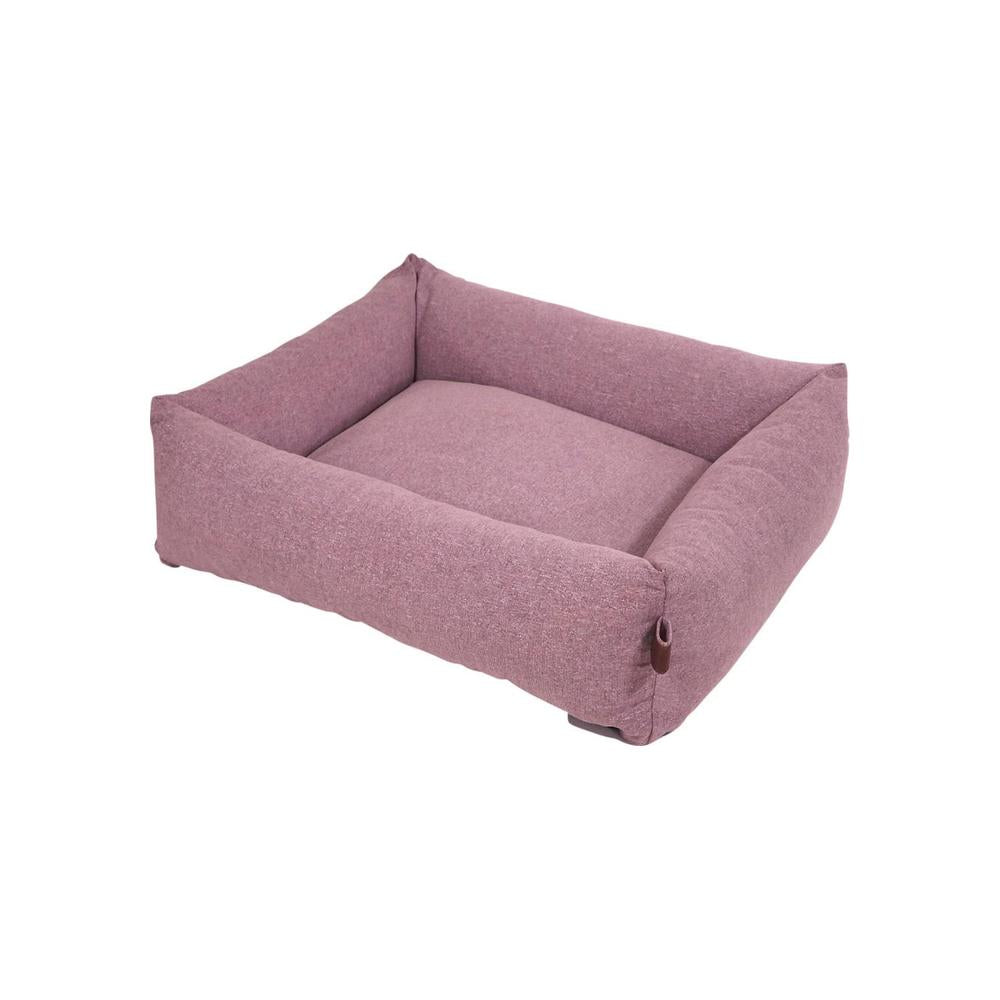 Fantail Snug Origin Hundsäng Iconic Pink