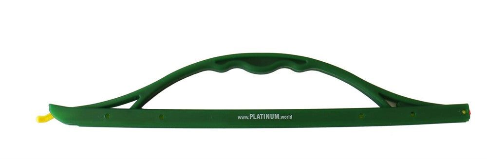 Platinum påsklämma med handtag