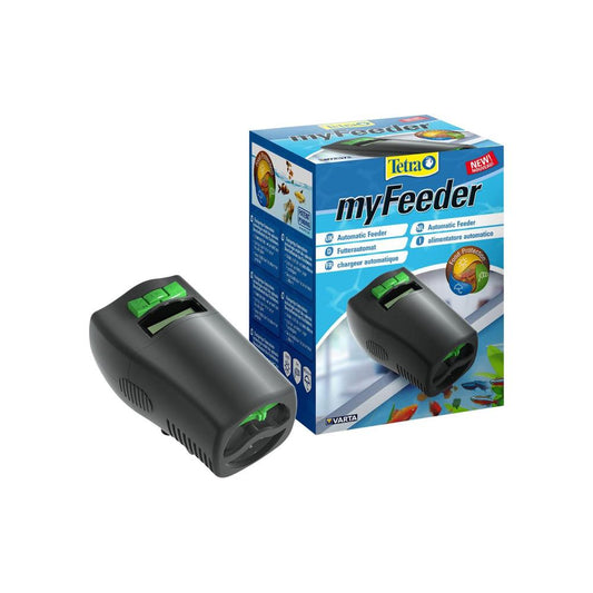 Tetra Myfeeder