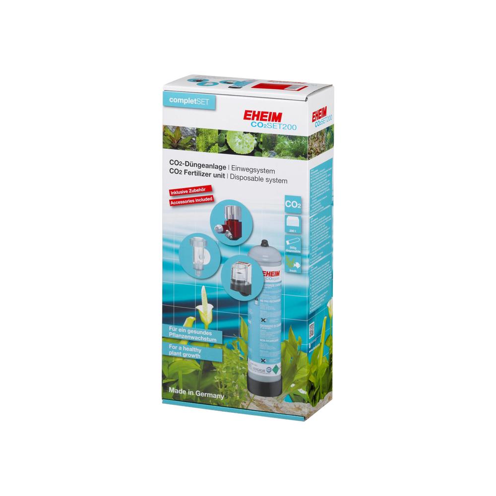 Eheim Co2-Sæt