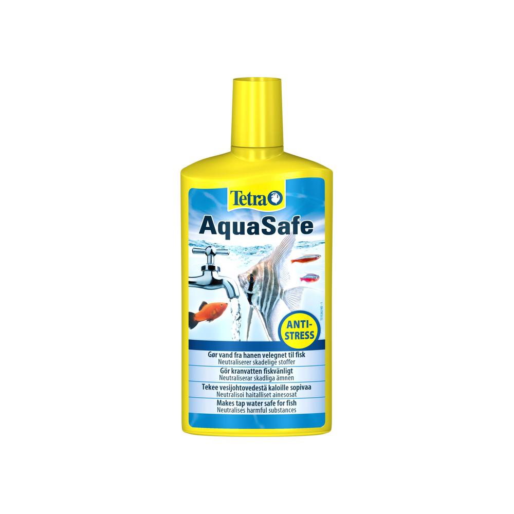 Tetra Aquasafe