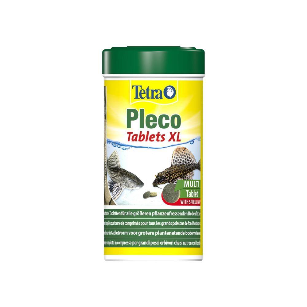 Tetra Pleco Tablets