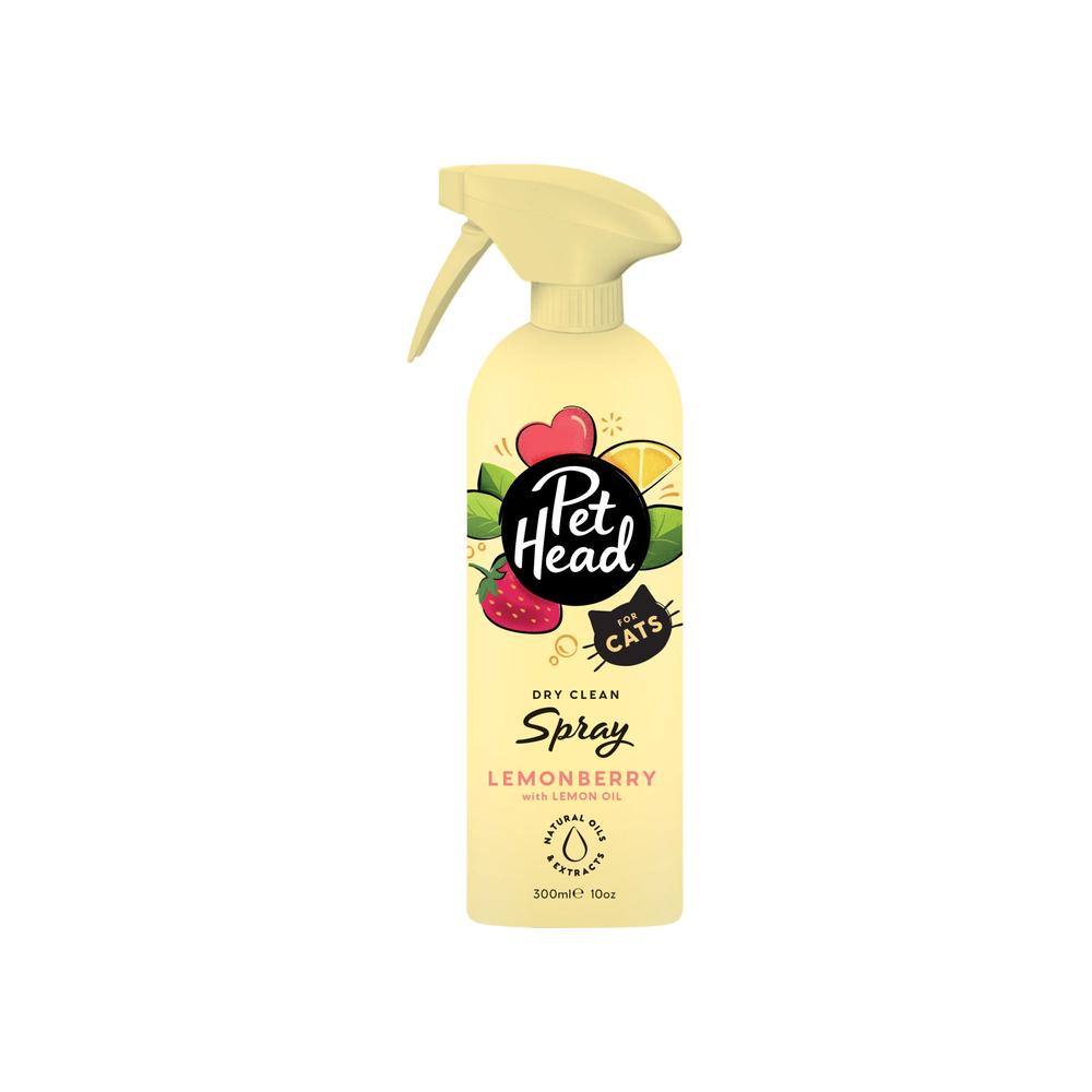 Pet Head Felin' Good Spray