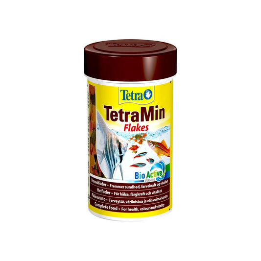 Tetramin