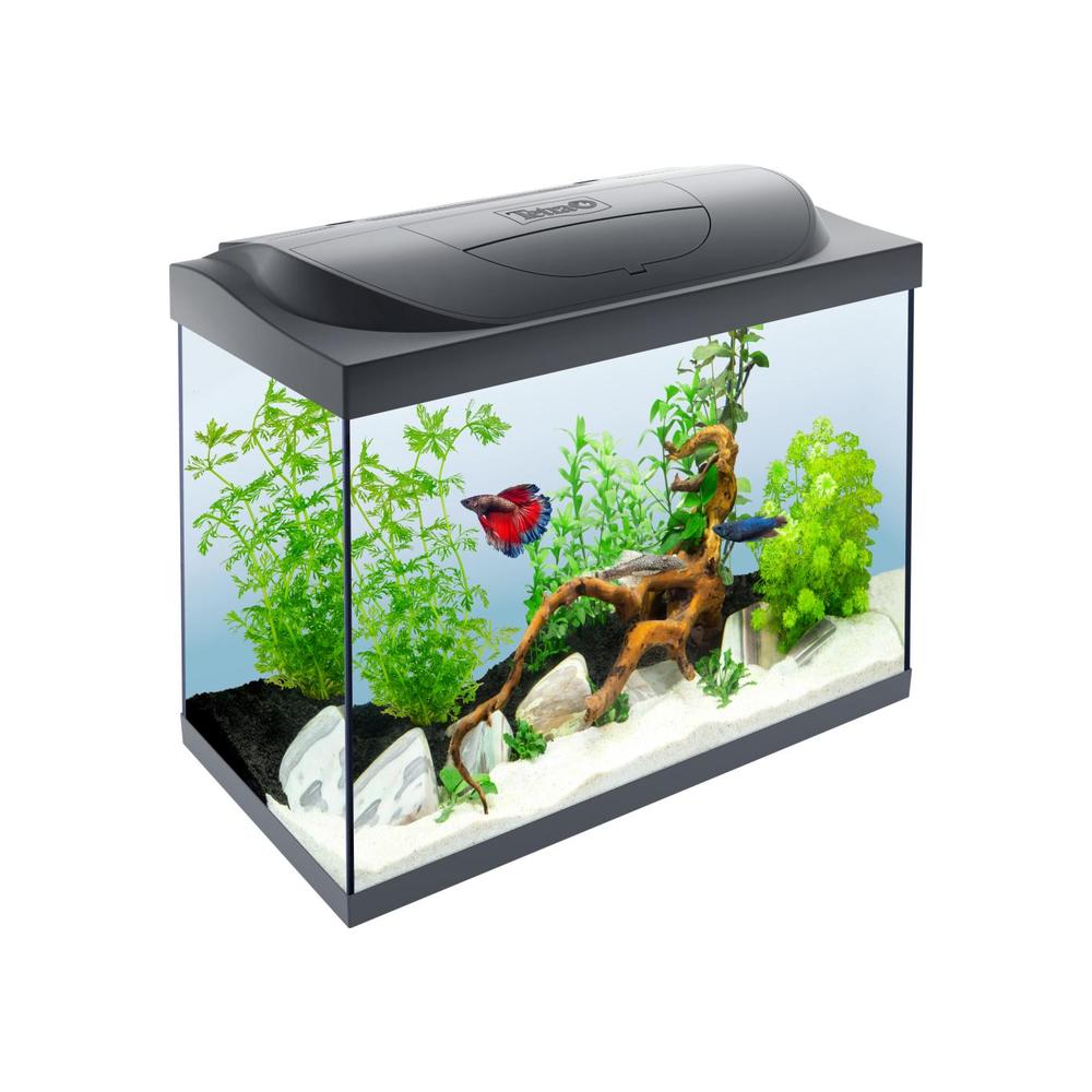 Tetra Starter Line Tank Led