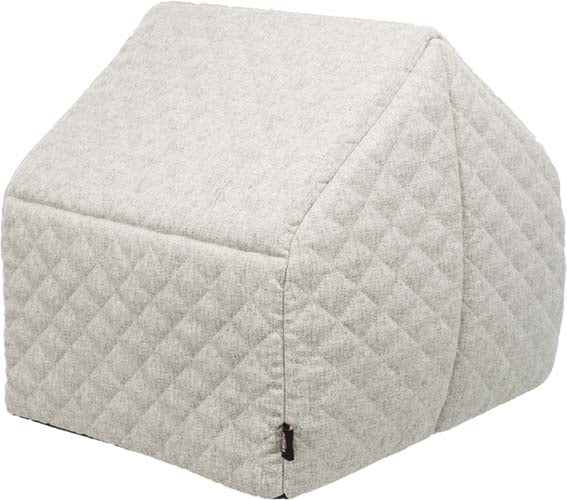 Noah vital igloo, 40 × h45 × 43 cm, ljusgrå