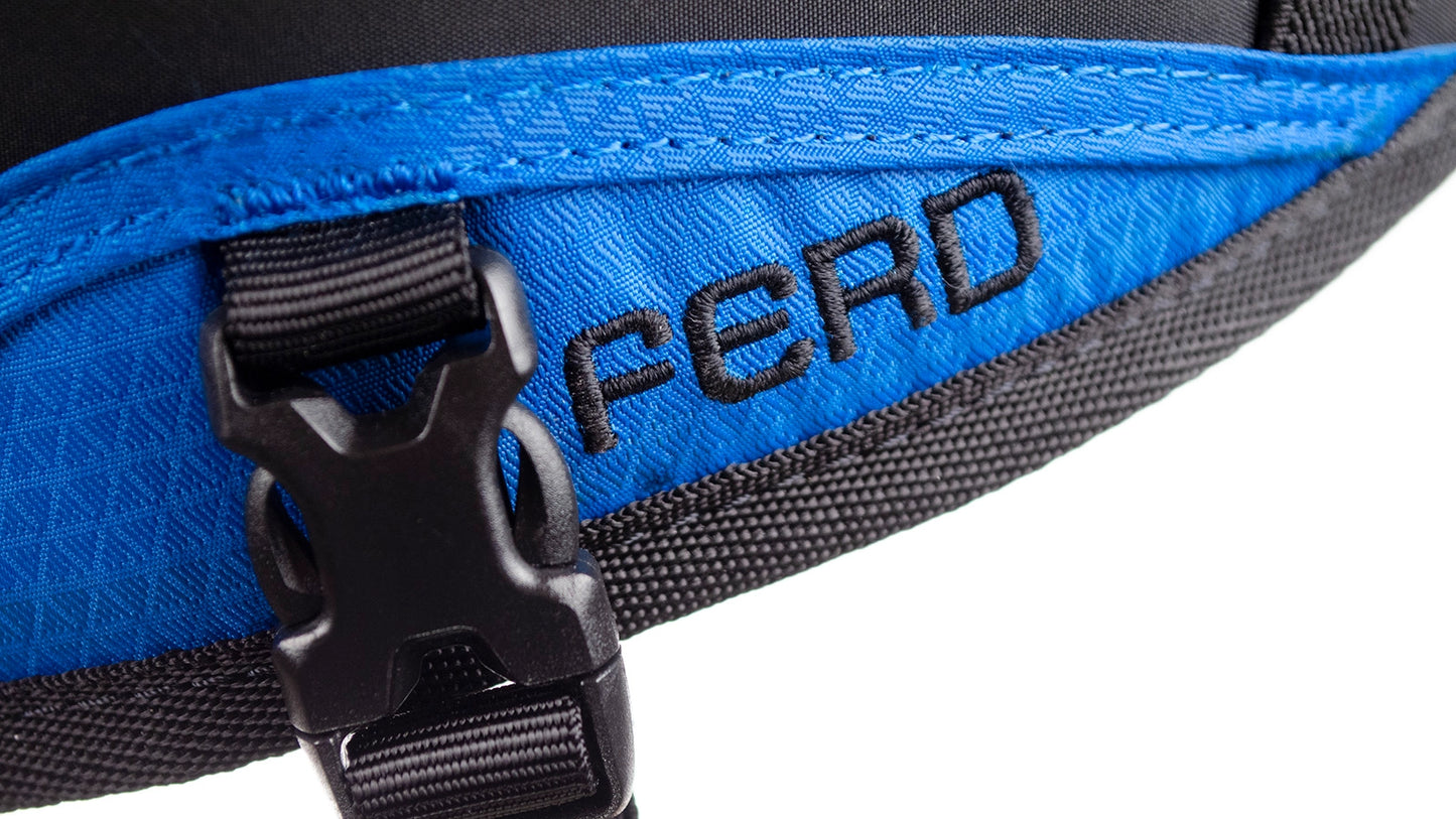 Non-stop Dogwear Ferd Belt