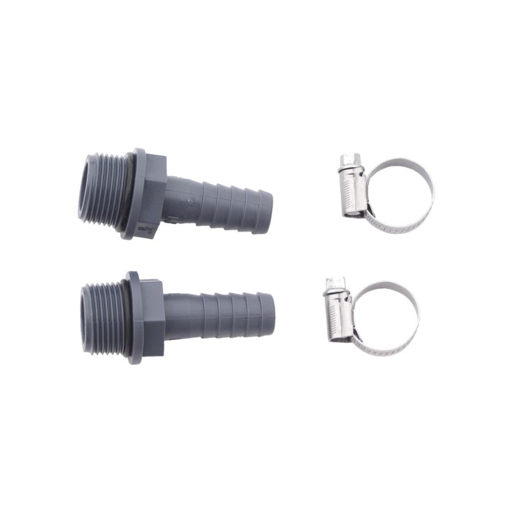 Akvastabil Slangstutssätt  T/Move