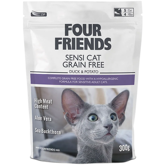 FourFriends FourFriends Sensi Cat GF