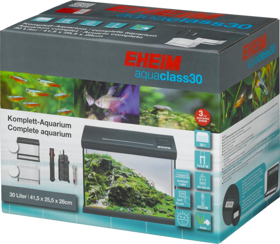 Eheim Eheim Aquaclass