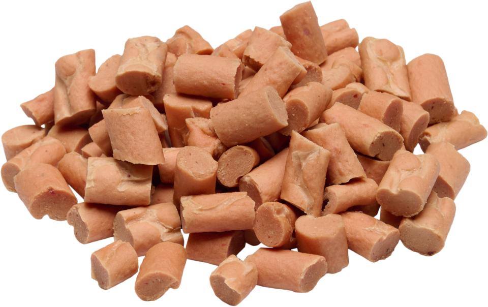 Companion Short Duck Sticks 1,5Cm