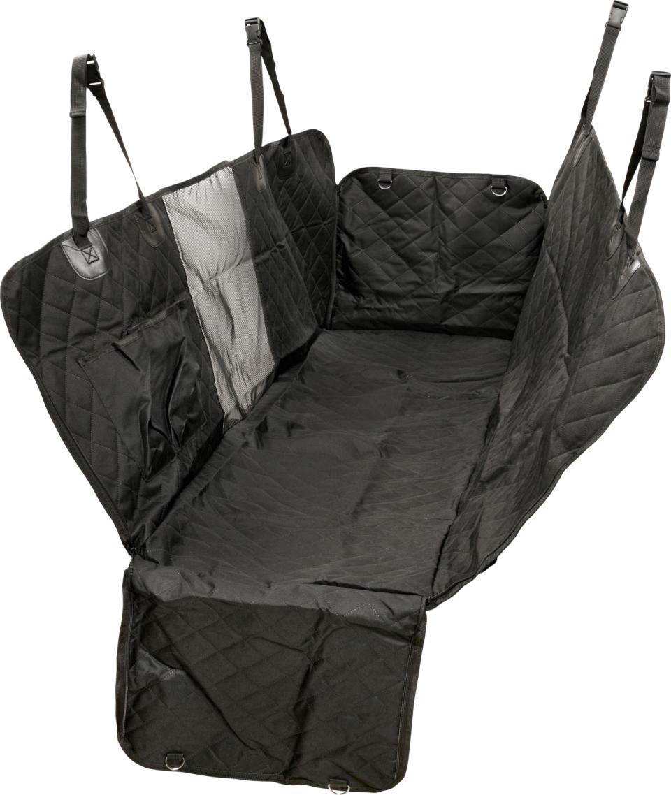 Companion Skydd För Bagageutrymme