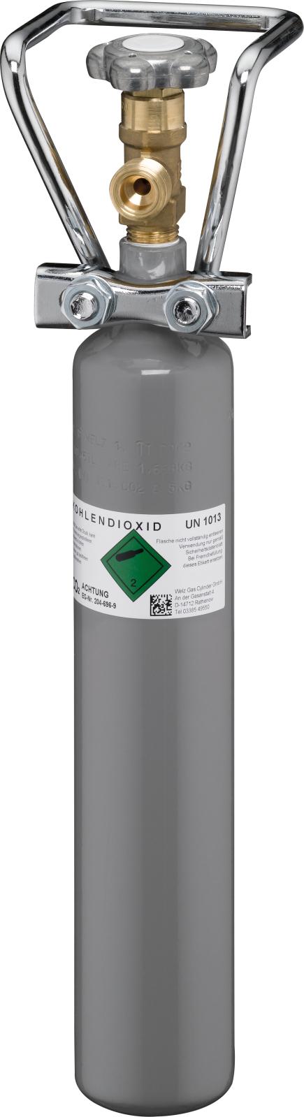 Eheim Eheim Co2 Genanvendelig Flaske