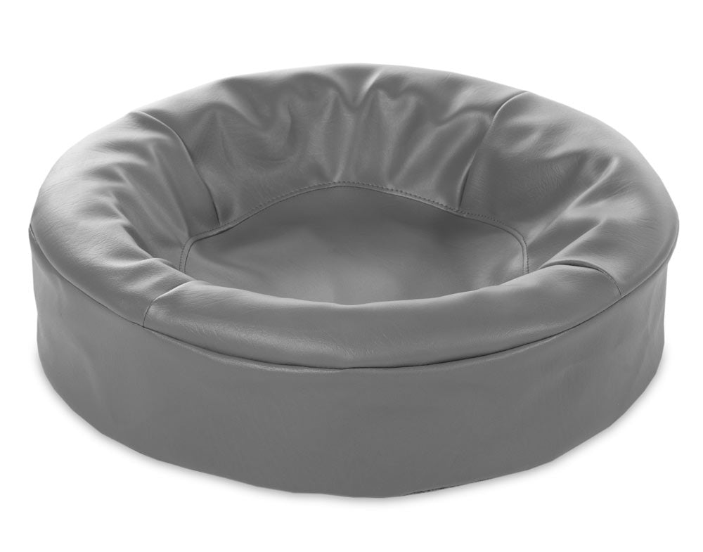 Bia Bed Original Oval Grå