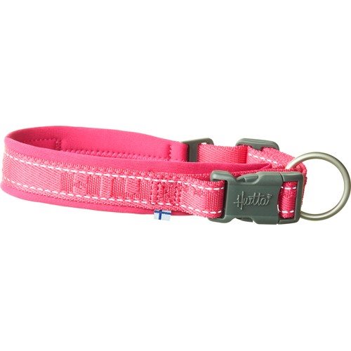 Hurtta ECO Casual hundhalsband Ruby