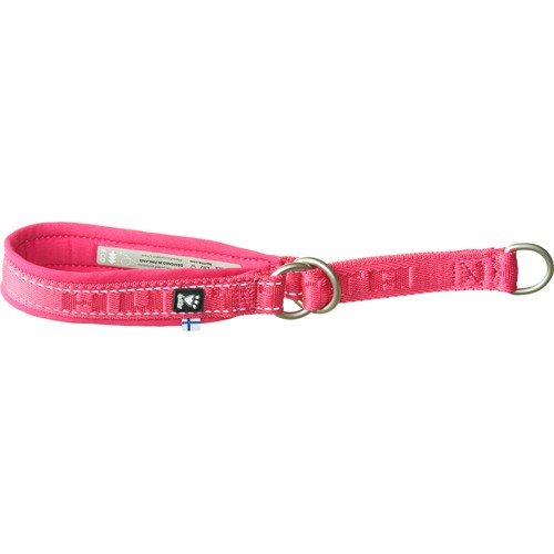 Hurtta ECO Casual hundhalsband med dragstopp Ruby