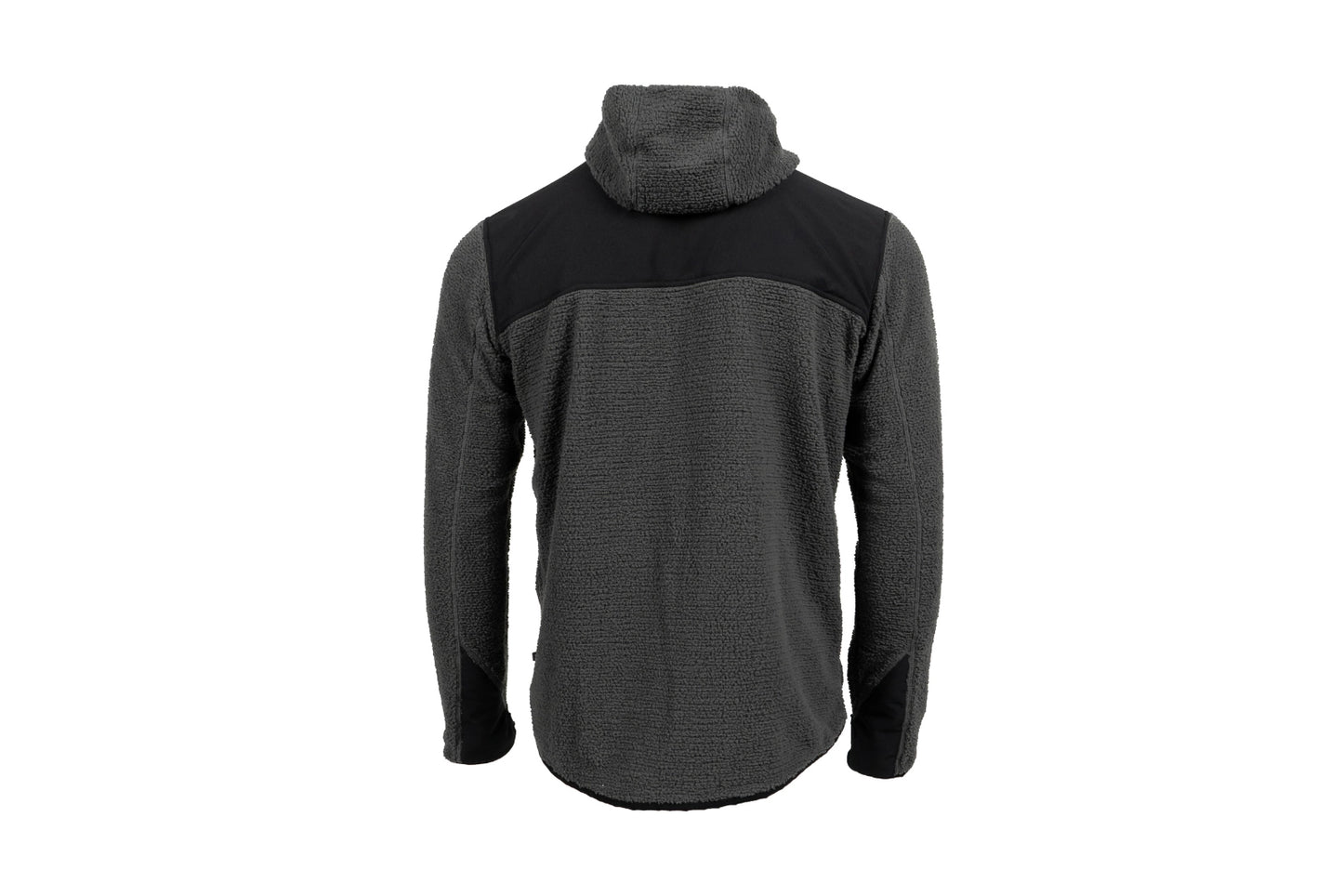 Non-stop Dogwear Hoodie FZ men's