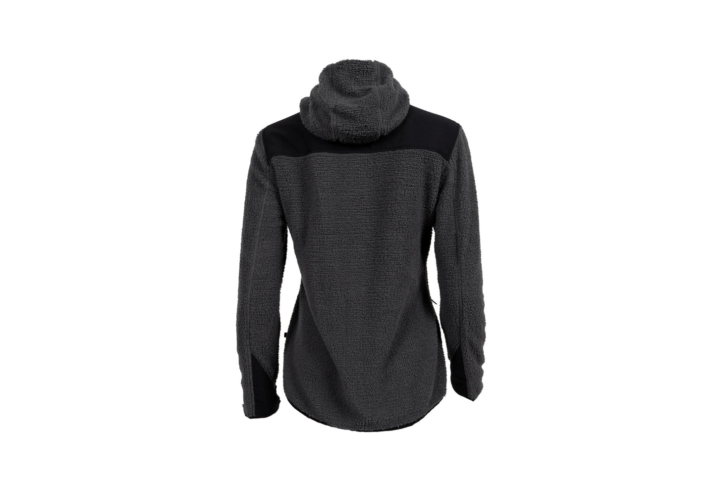 Non-stop Dogwear Hoodie FZ women's