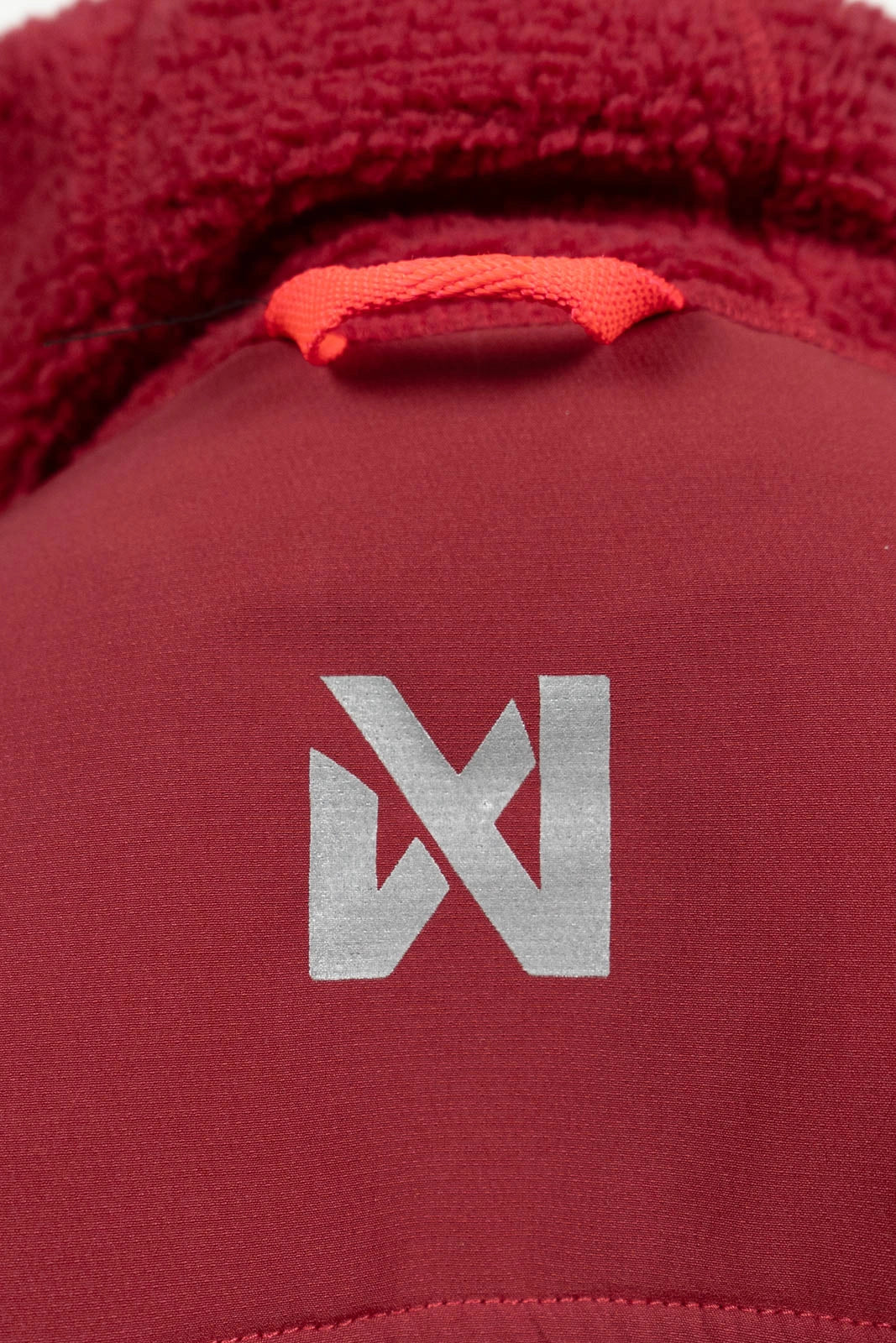 Non-stop Dogwear Hoodie HZ women's