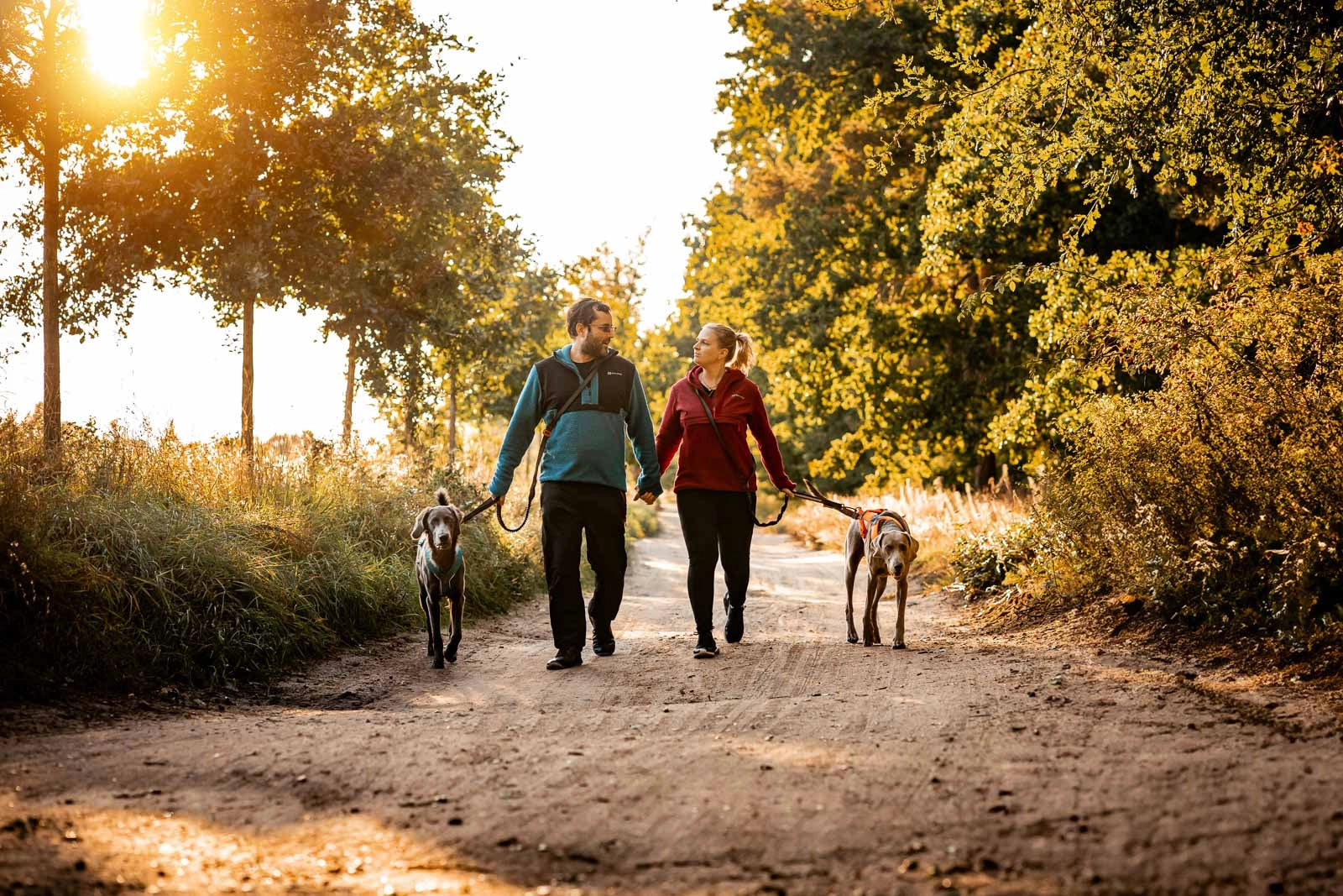 Non-stop Dogwear Hoodie HZ women's