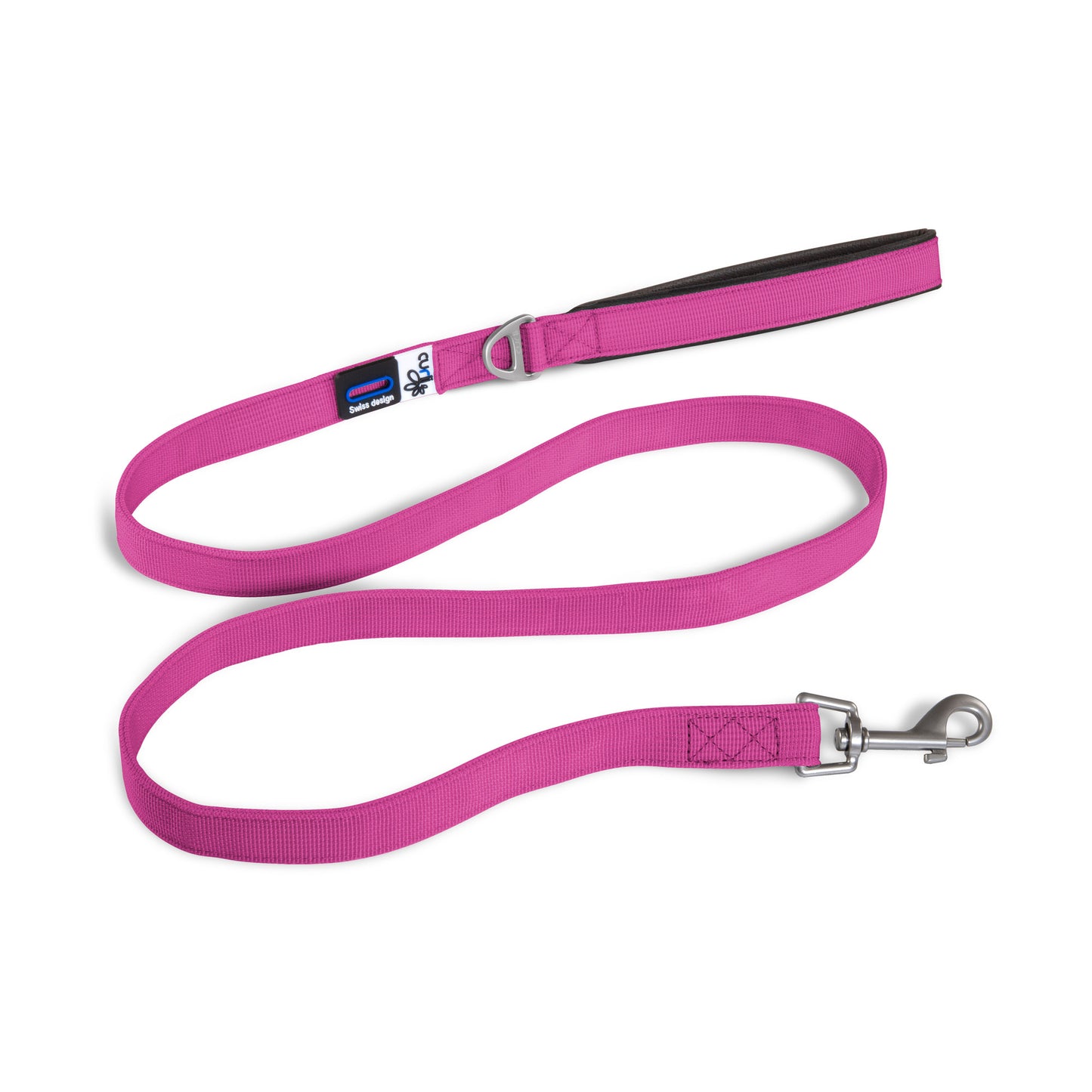 Curli Basic Line Fuchsia