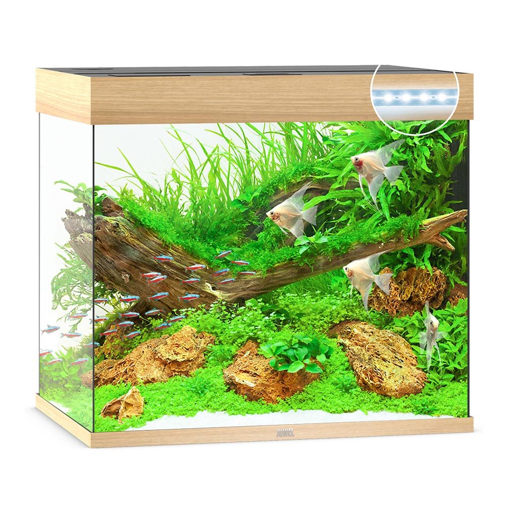 Juwel Lido LED Akvarium Beige