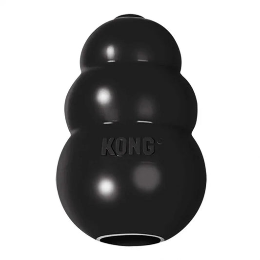 KONG Extreme Svart