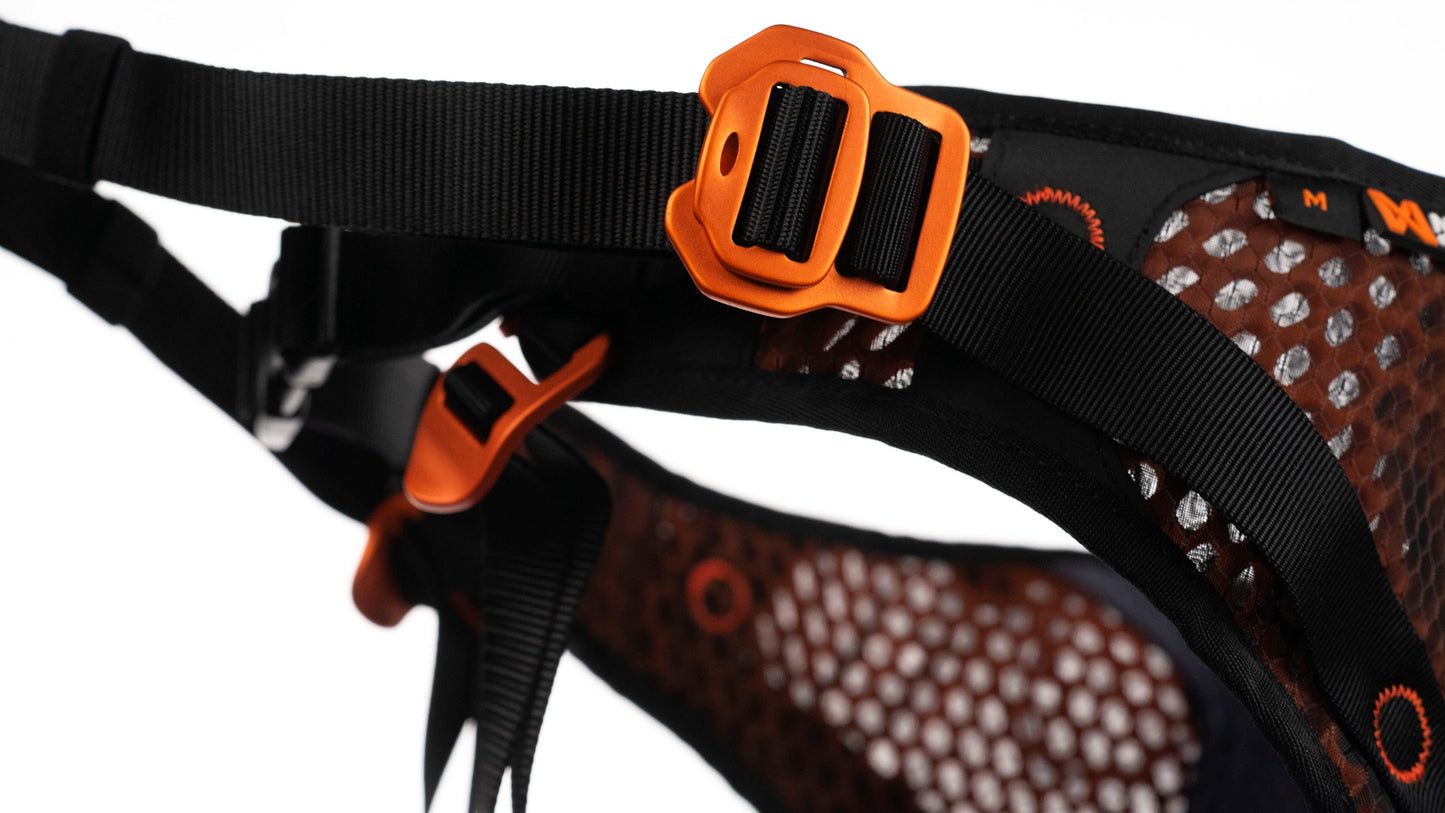 Non-stop Dogwear Løype Belt