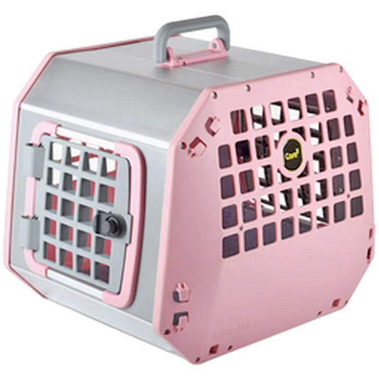 MIMsafe Hundbur Care² Rosa