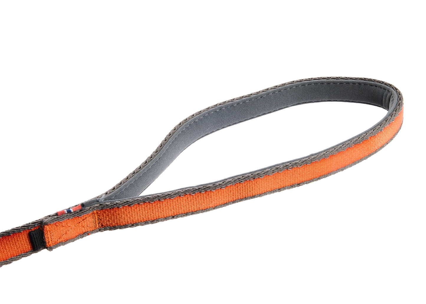 Non-stop Dogwear Move leash Svart