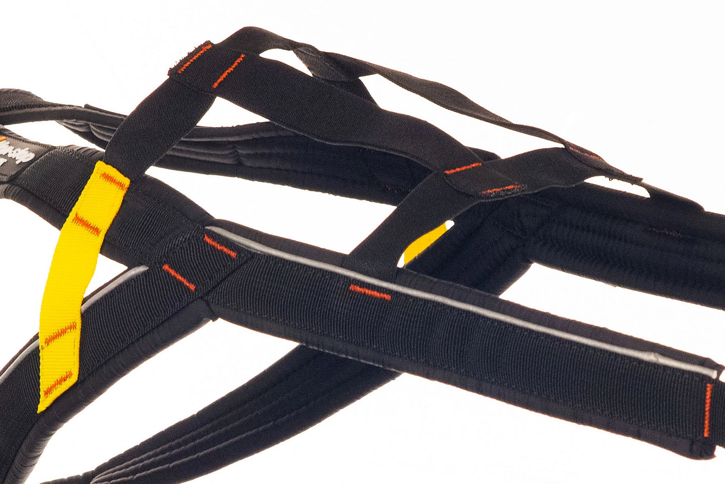 Non-stop Dogwear Nansen stick harness