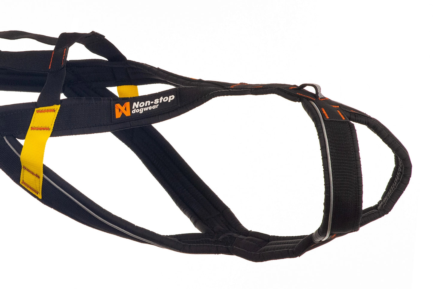 Non-stop Dogwear Nansen stick harness