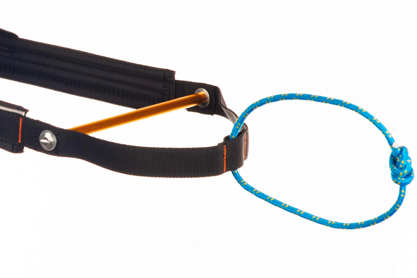 Non-stop Dogwear Nansen stick harness