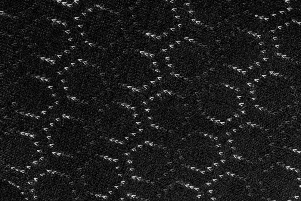 Non-stop Dogwear Glacier wool jacket 2.0 Grön/Grå