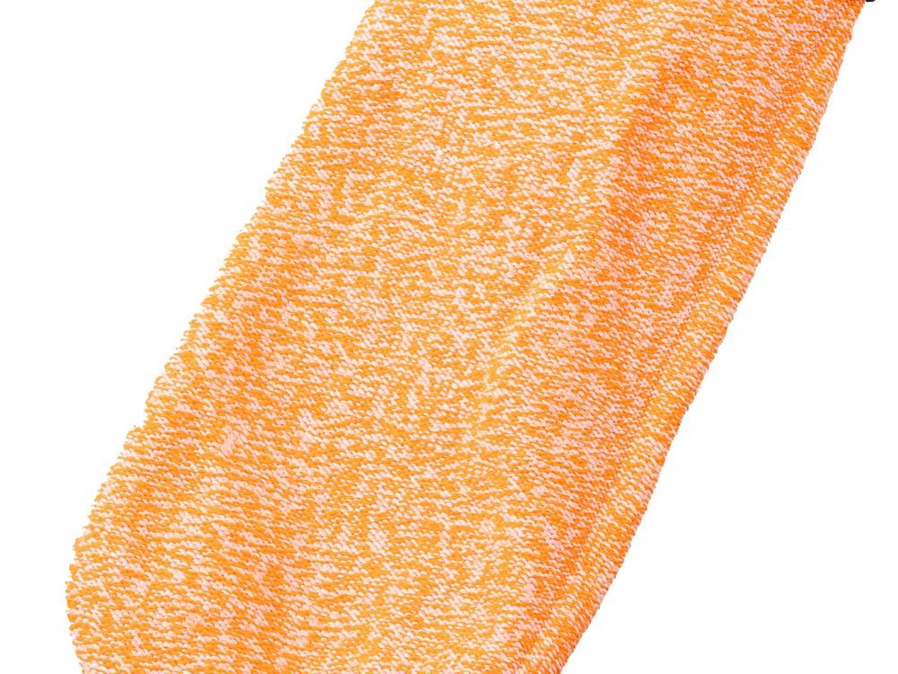 Non-stop Dogwear Protector light socks high Orange