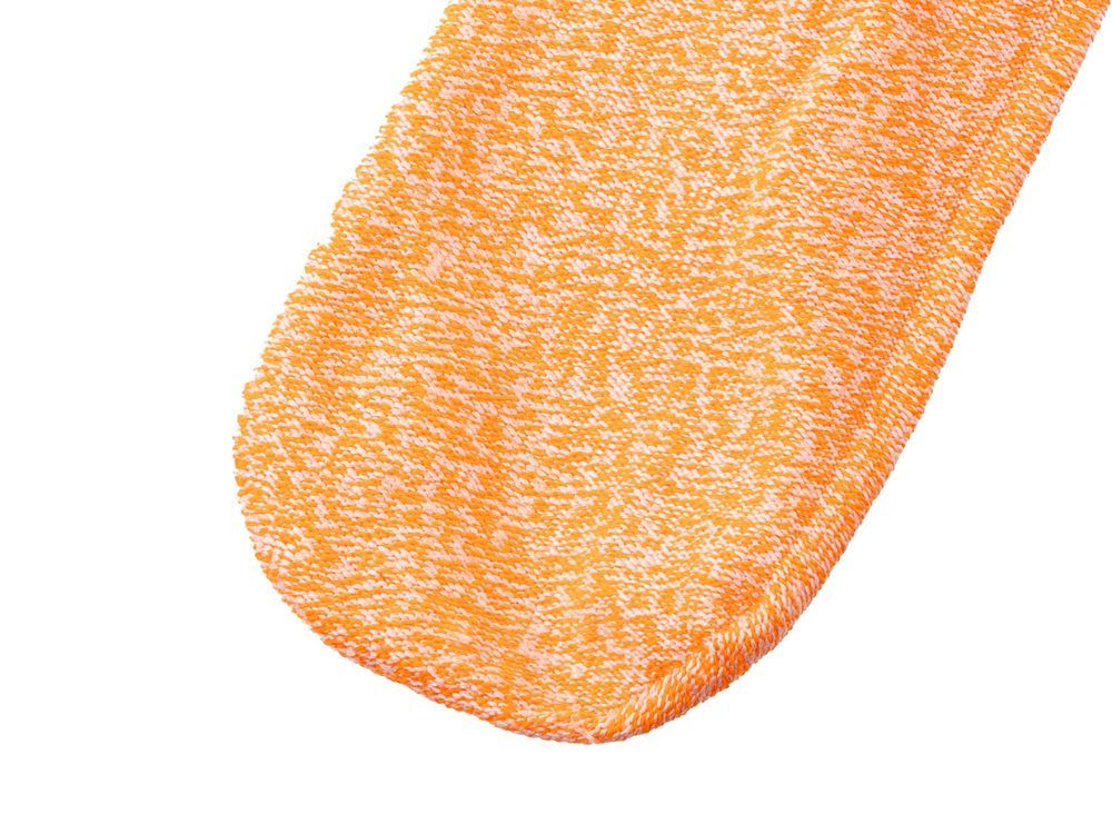 Non-stop Dogwear Protector light socks high Orange