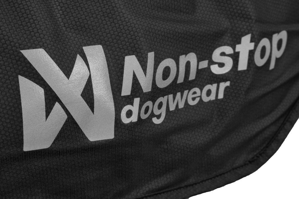 Non-stop Dogwear Trail light dog jacket