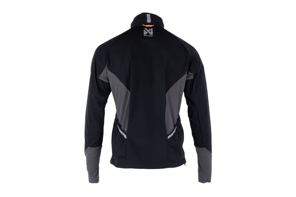 Non-stop Dogwear Canix warm-up jacket mens