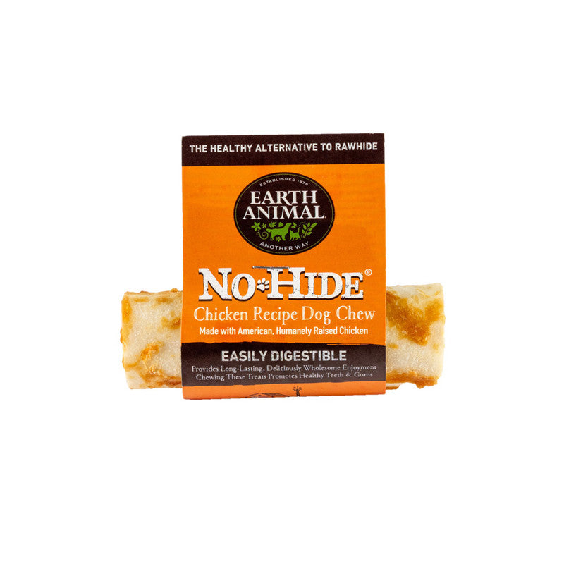 No-Hide Chicken Chews