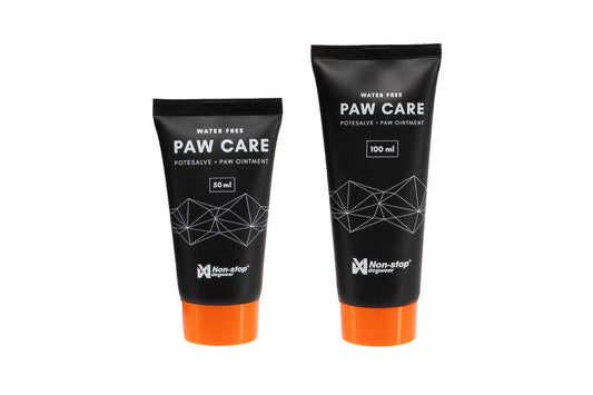 Non-stop dogwear Paw Care