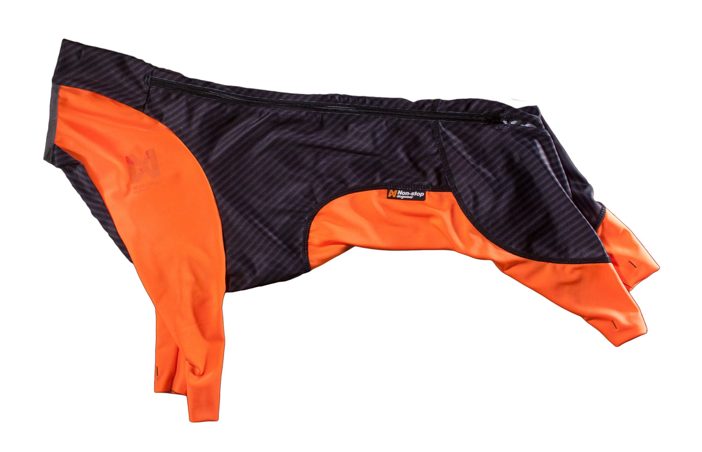 Non-stop Dogwear Snöskydd Hane Orange