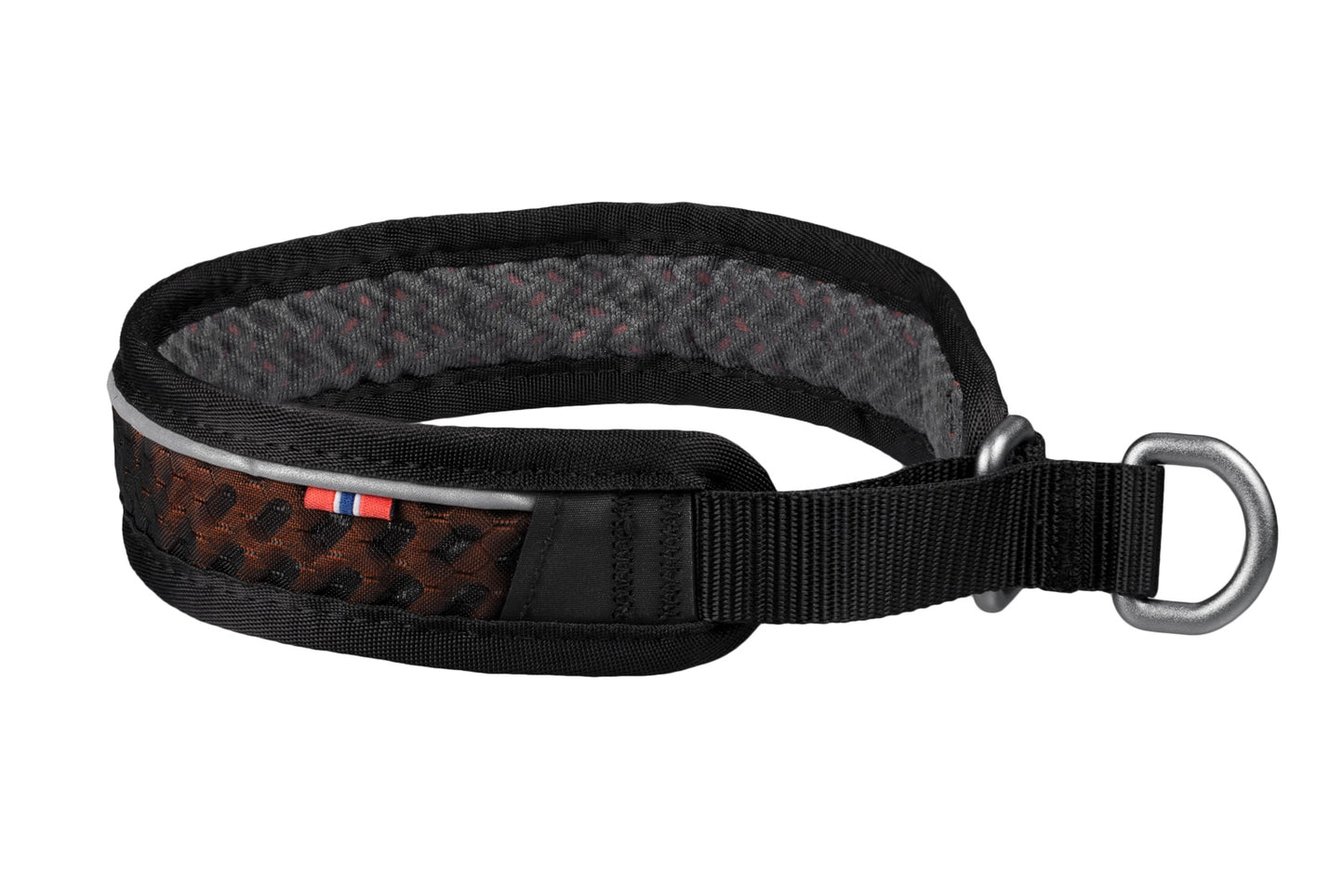 Non-stop Dogwear Rock collar 3.0