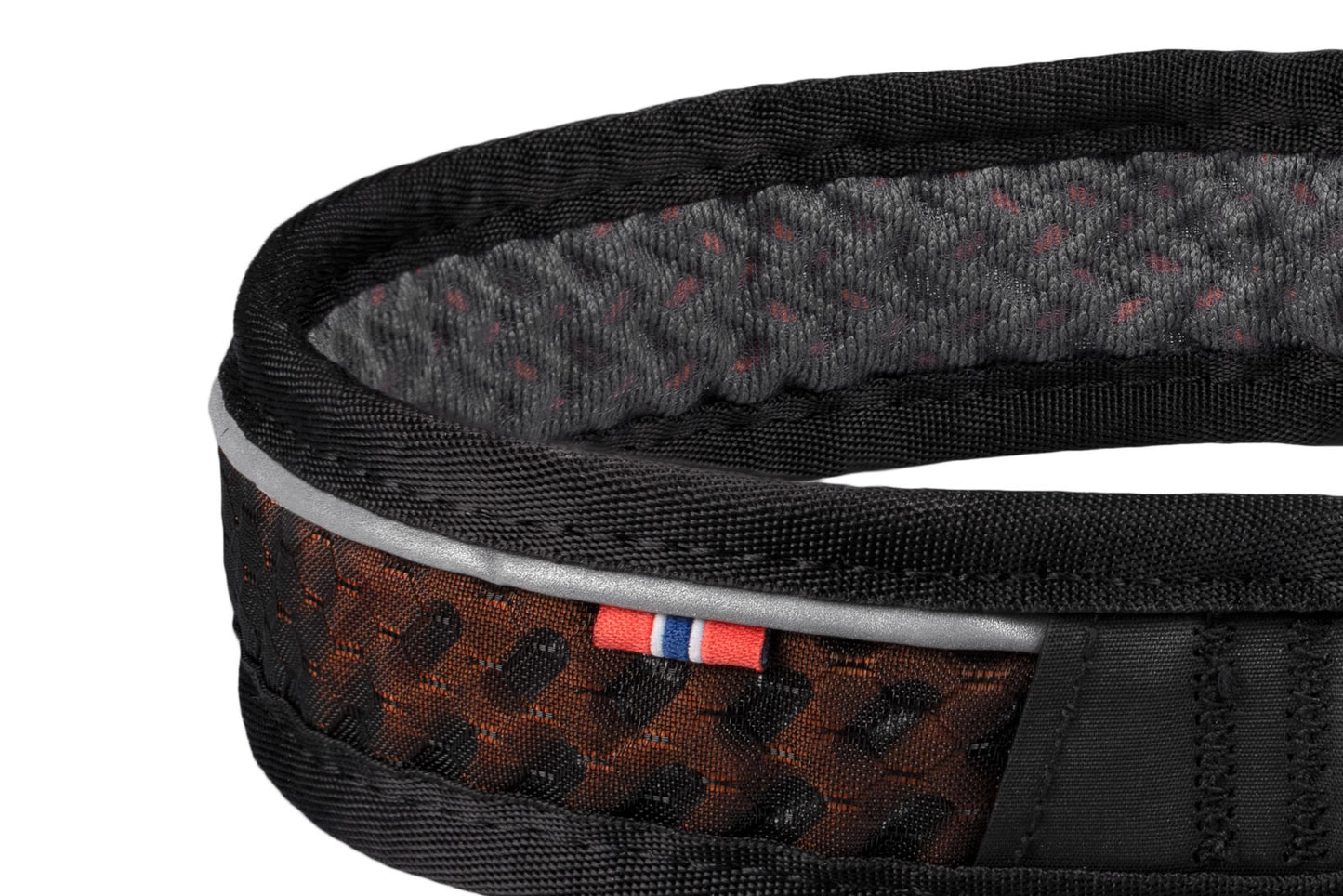 Non-stop Dogwear Rock collar 3.0